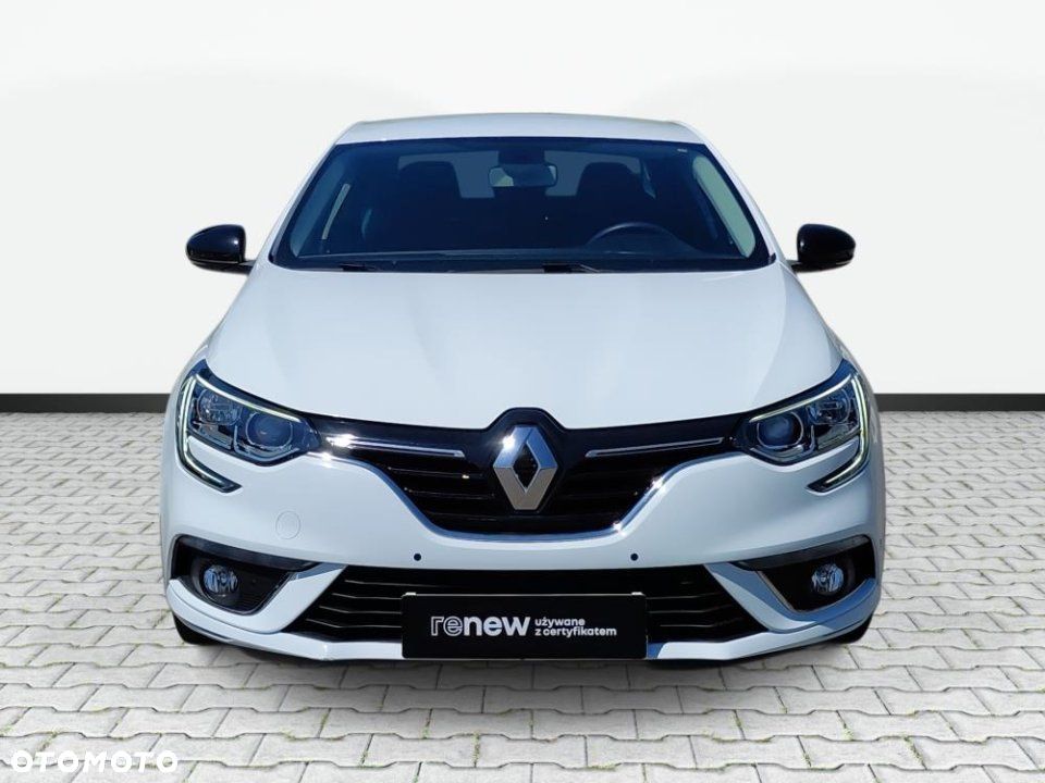 Renault Megane - 12