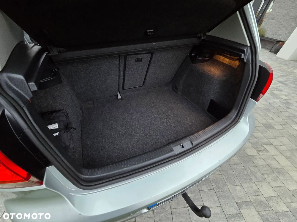 Volkswagen Golf - 15