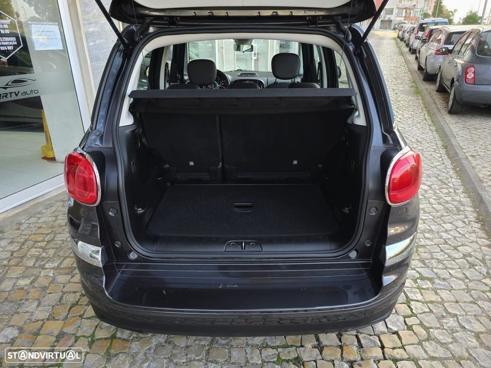 Fiat 500L 1.3 MJ Urban - 8