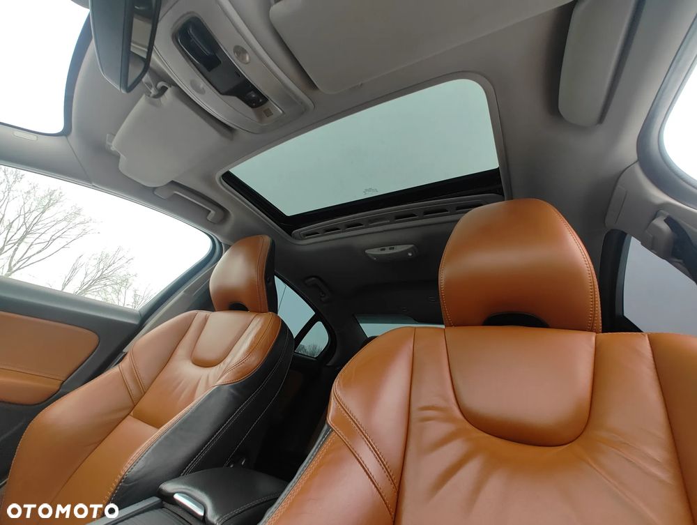 Volvo S60 D4 Summum - 9