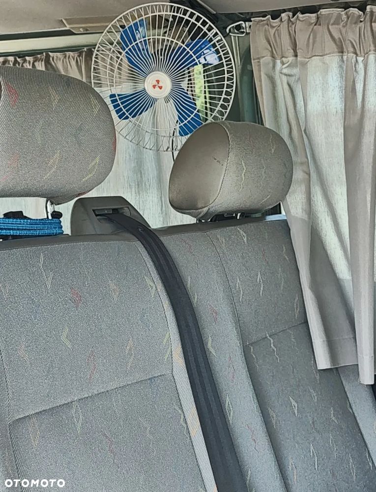 Volkswagen Transporter L1H1 - 28