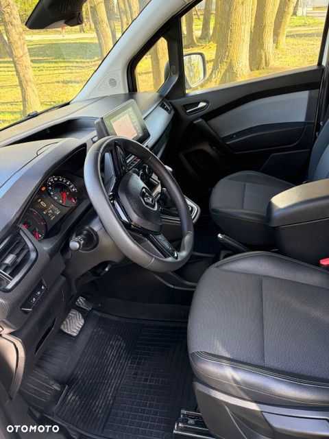 Renault Kangoo 1.5 dCi Techno EDC - 10