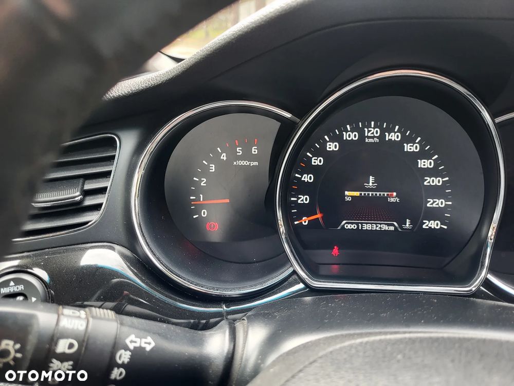 Kia Ceed 1.6 CRDi XL - 11