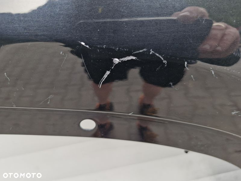 BMW X1 E84 BŁOTNIK LEWY PRZÓD PRZEDNI - 8