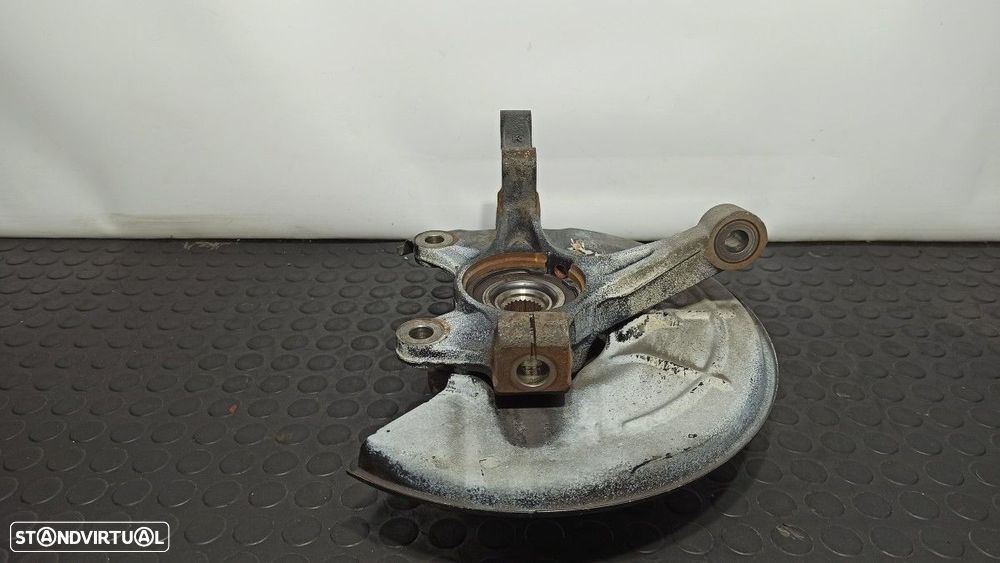 MANGA DE EIXO FRENTE DIREITA OPEL MOKKA X DESIGN LINE START/STOP - 3