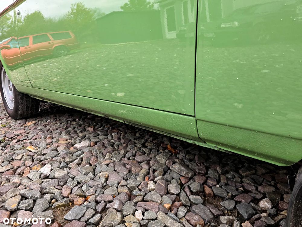 Volvo Seria 200 - 30