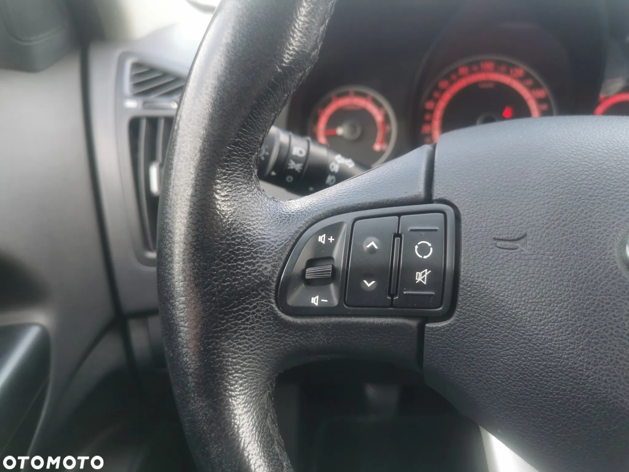 Kia Ceed 1.6 CVVT Vision - 16