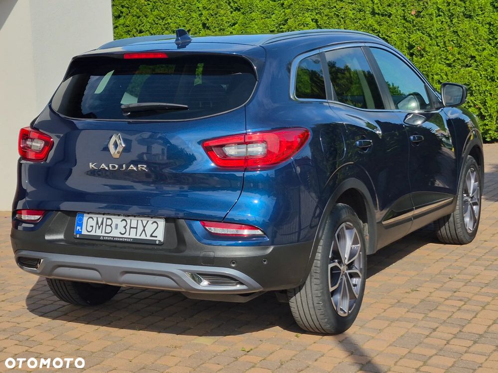 Renault Kadjar 1.5 Blue dCi Intens - 4