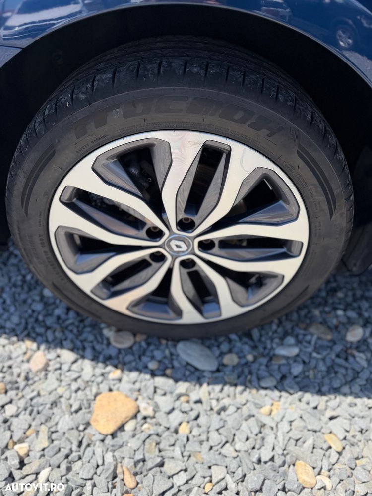 Renault Talisman ENERGY dCi EDC Intens - 13