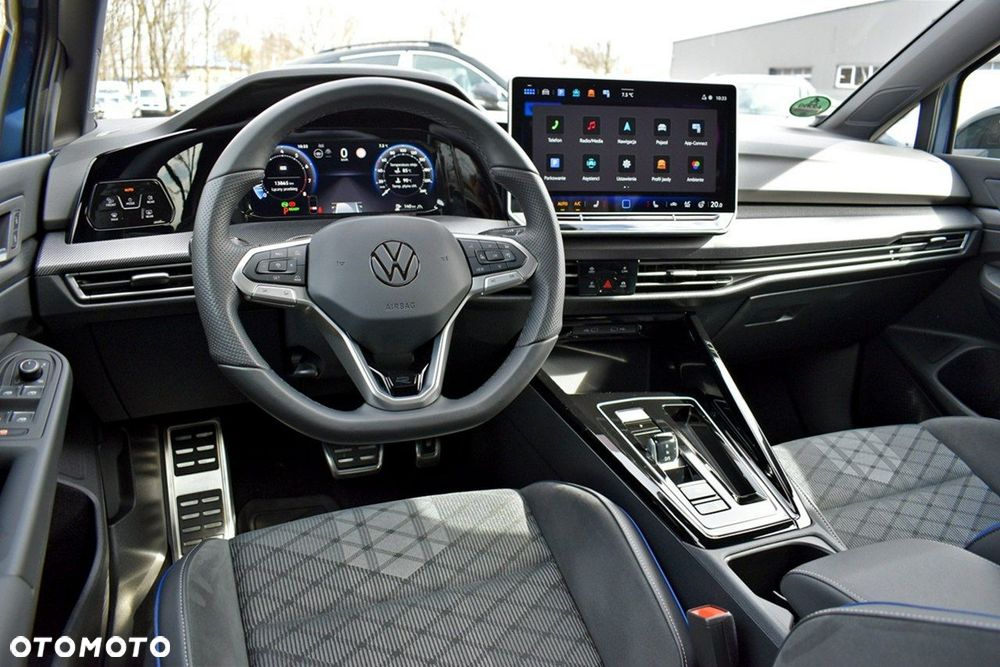 Volkswagen Golf - 12