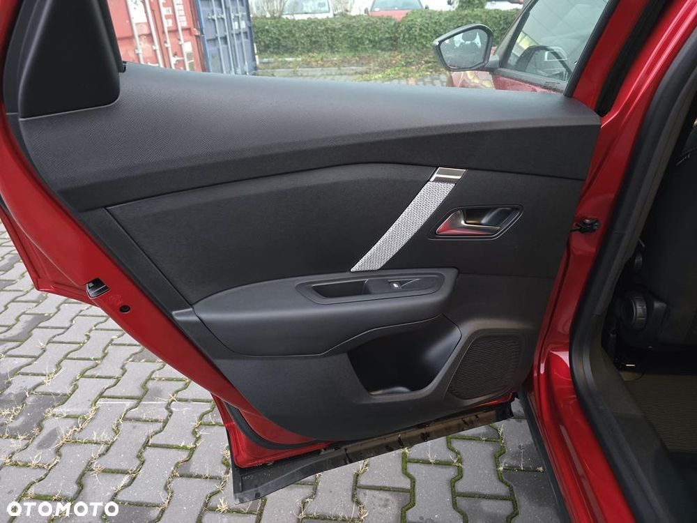 Citroën C4 1.2 PureTech Plus S&S EAT8 - 8