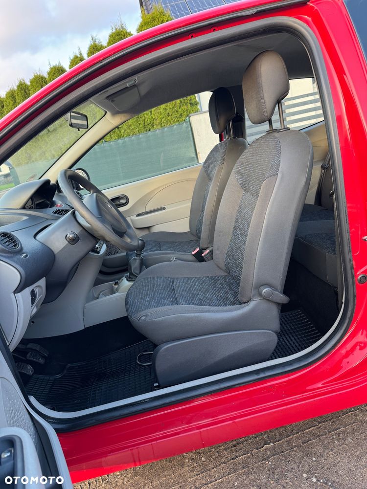 Renault Twingo 1.2 8V Access - 14