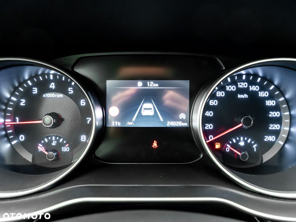 Kia Ceed 1.5 T-GDI M - 13