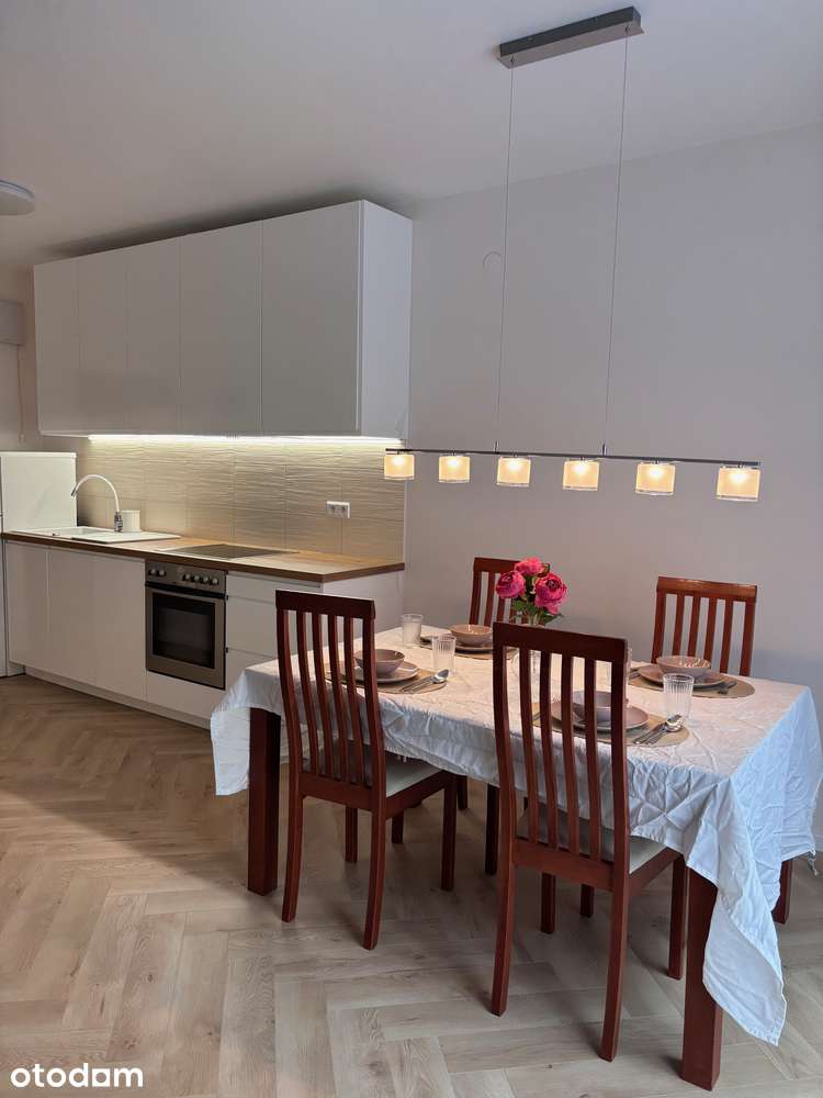 Bezpośrednio – studio 35,22 m², Bartycka, po remoncie