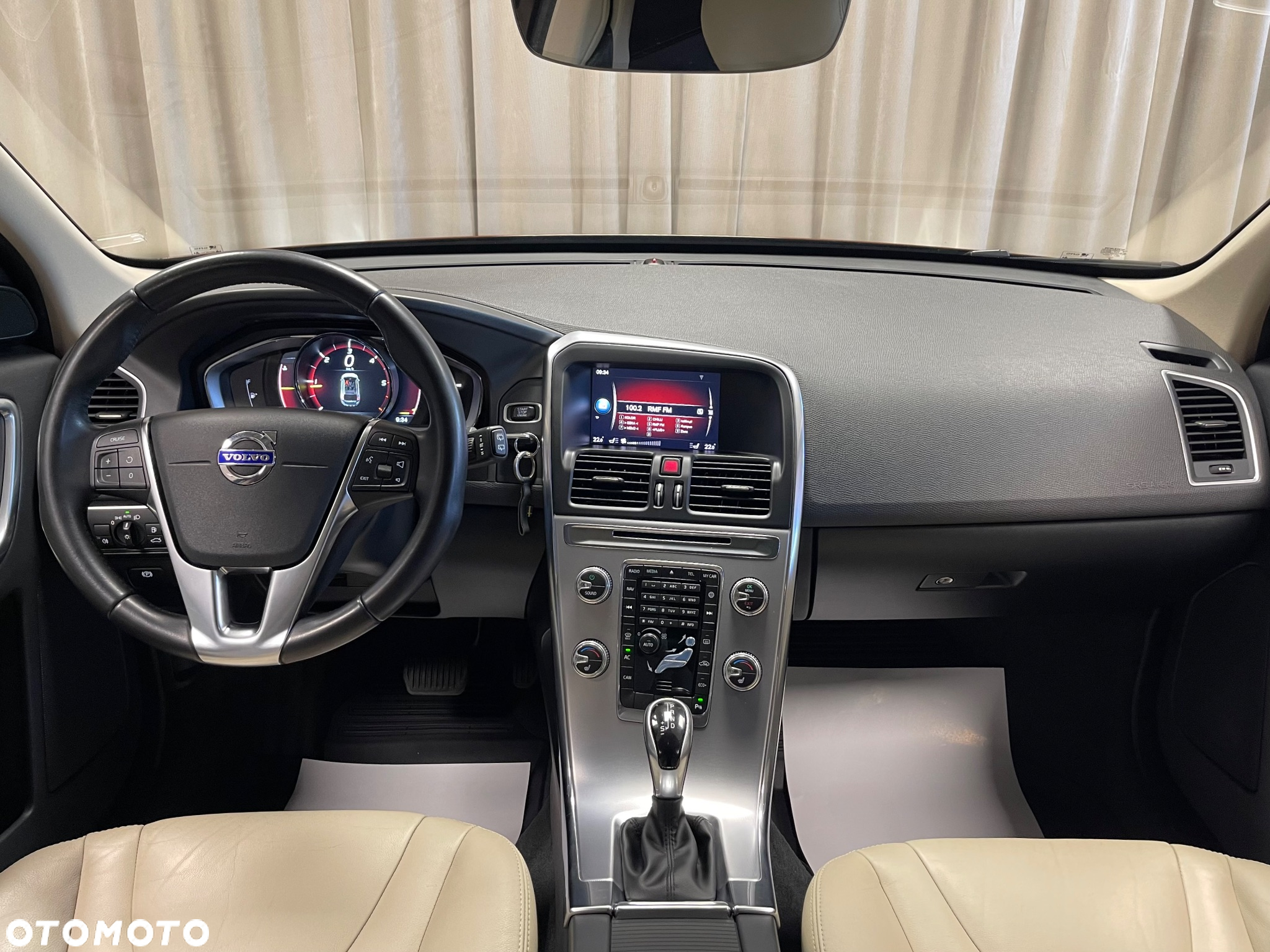 Volvo XC 60 D4 Drive-E Summum - 9