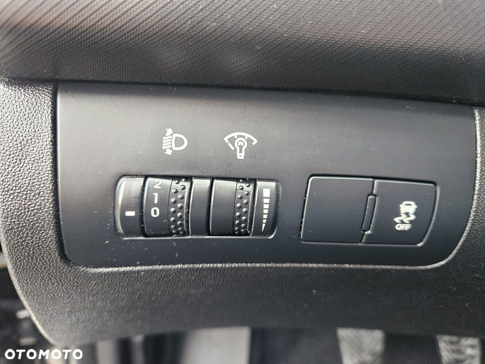 Kia Ceed 1.6 CVVT Edition 7 - 32