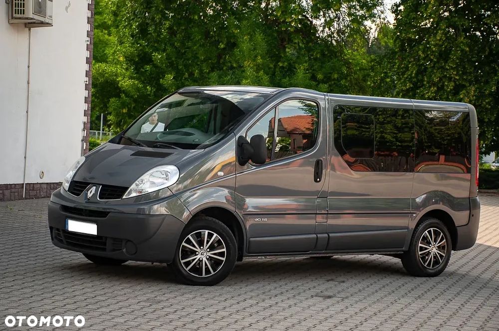 Renault Trafic - 3