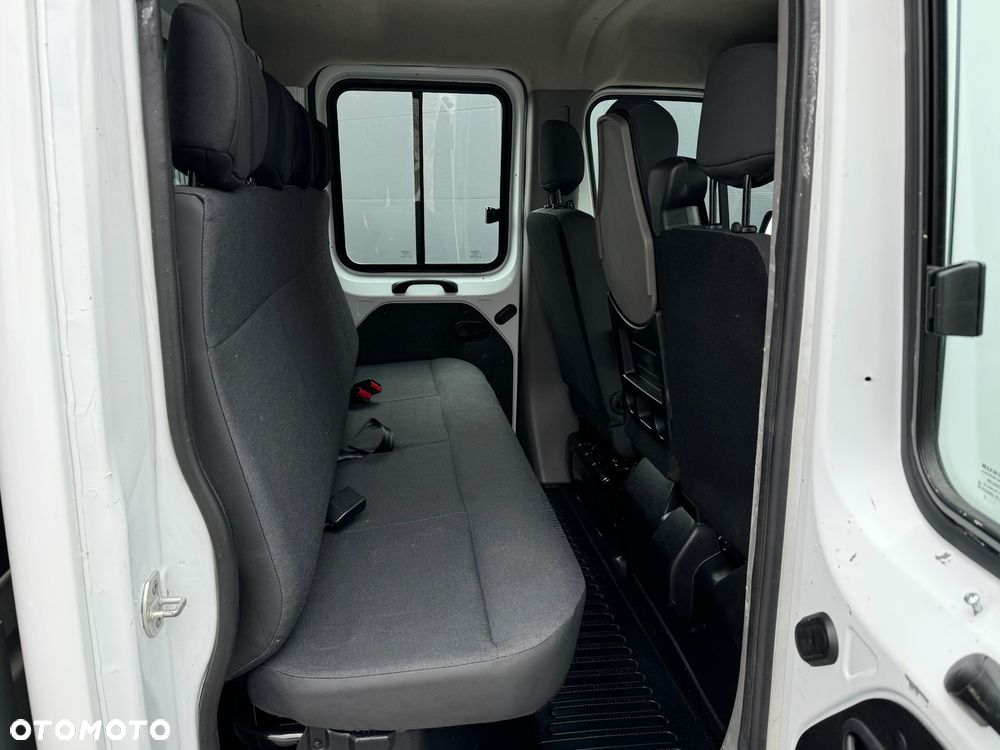 Renault Master Doka - 8