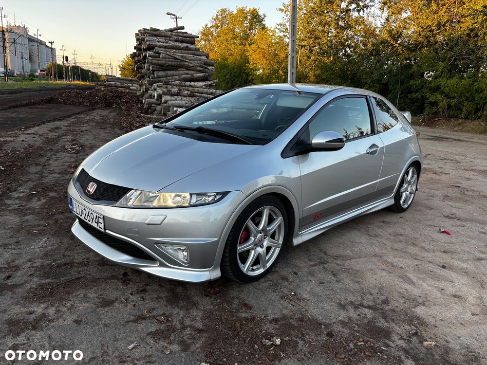 Honda Civic 2.0 i-VTEC Type R - 7