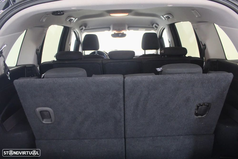 BMW 216 Gran Tourer i 7L Advantage - 13