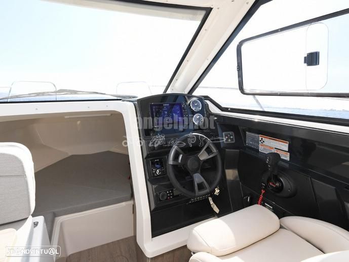 Quicksilver Activ 705 Weekend - 3