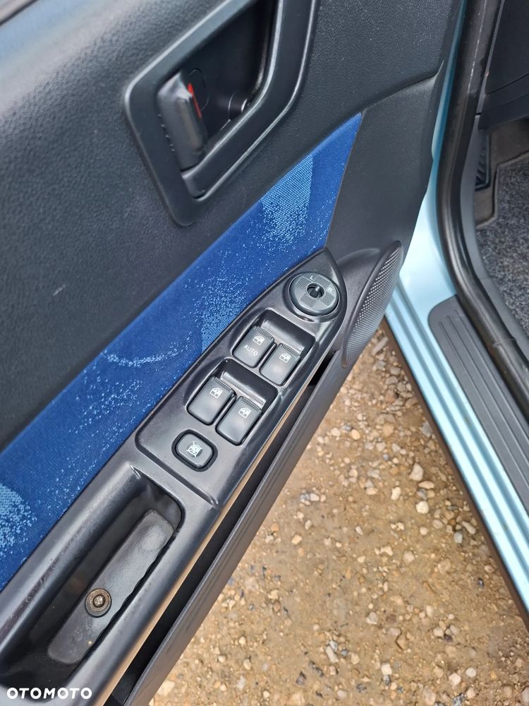 Hyundai Getz Cross 1.4 - 6