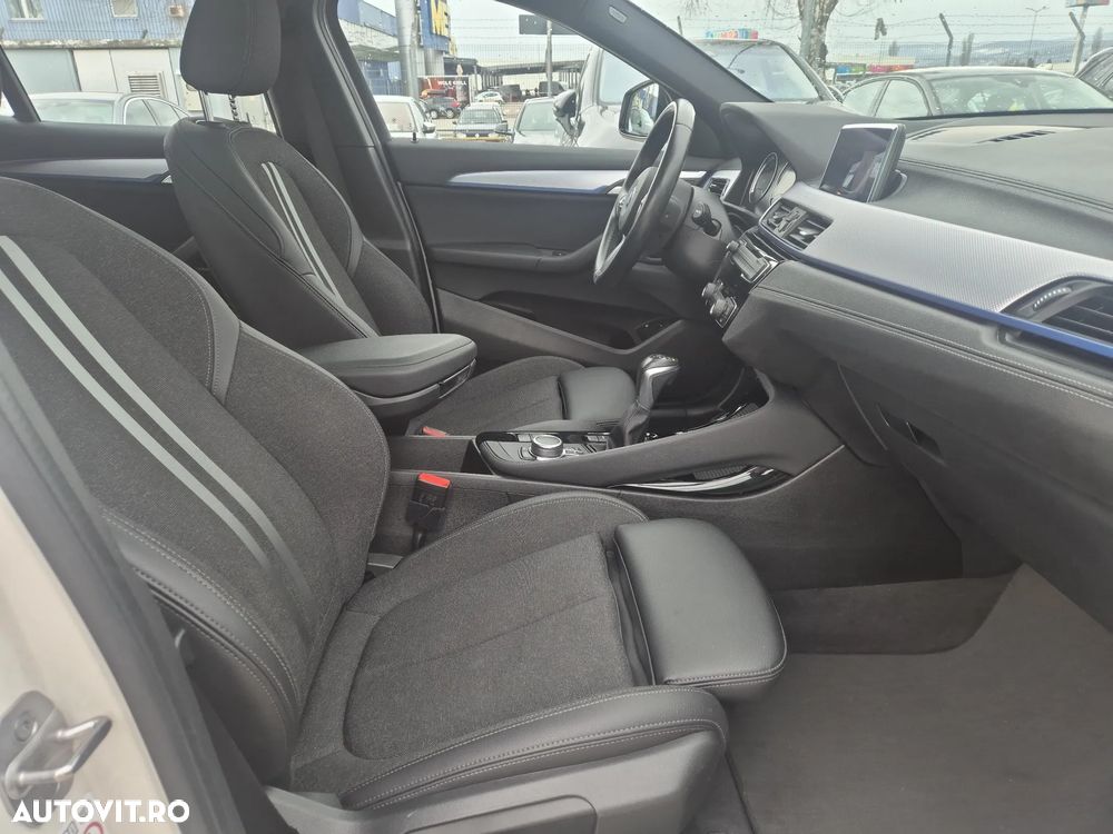 BMW X2 xDrive25e M Sport X - 20