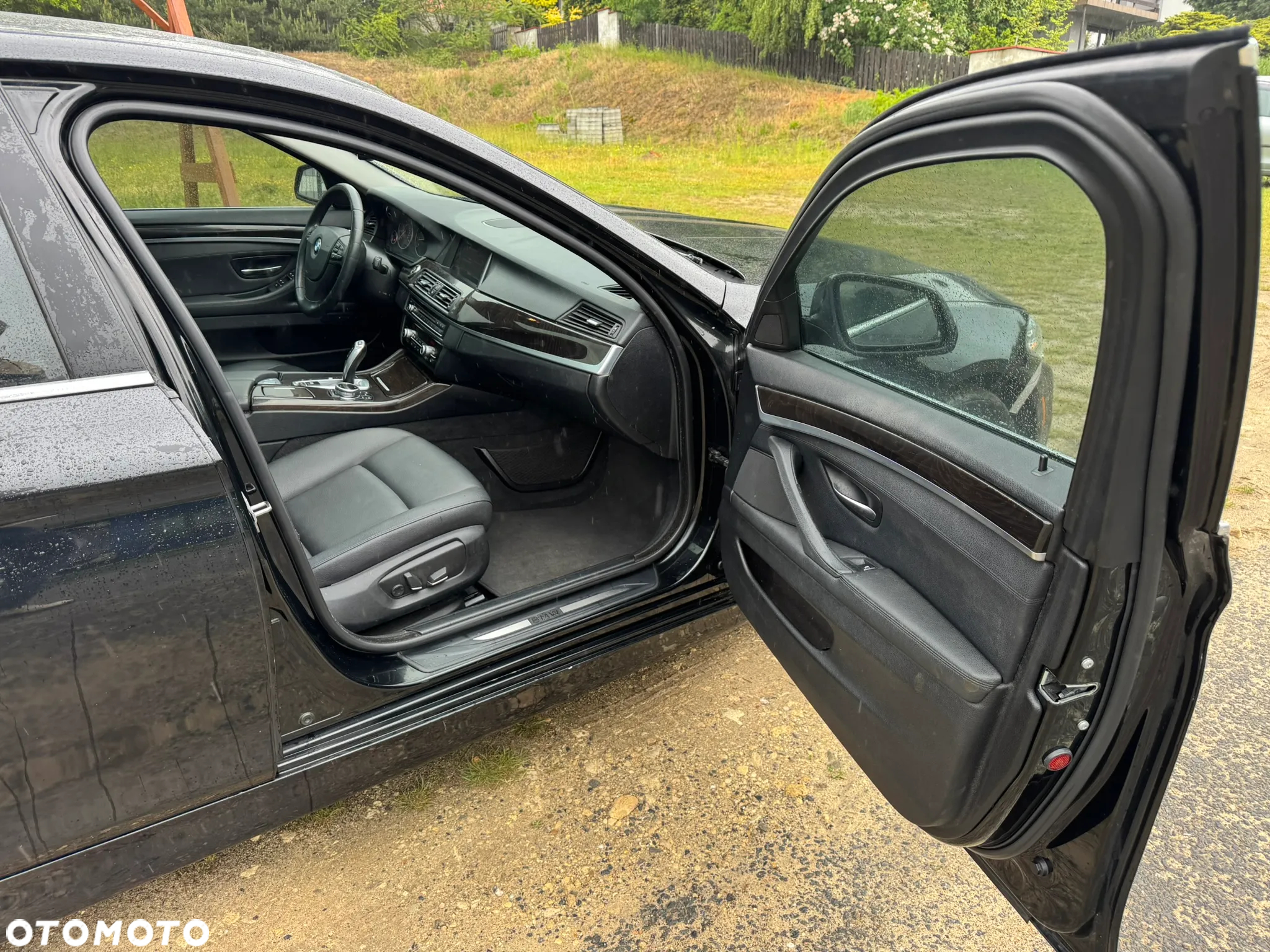 BMW Seria 5 - 18