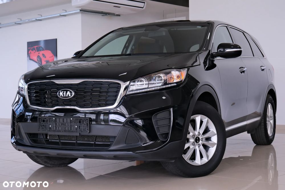 Kia Sorento - 16