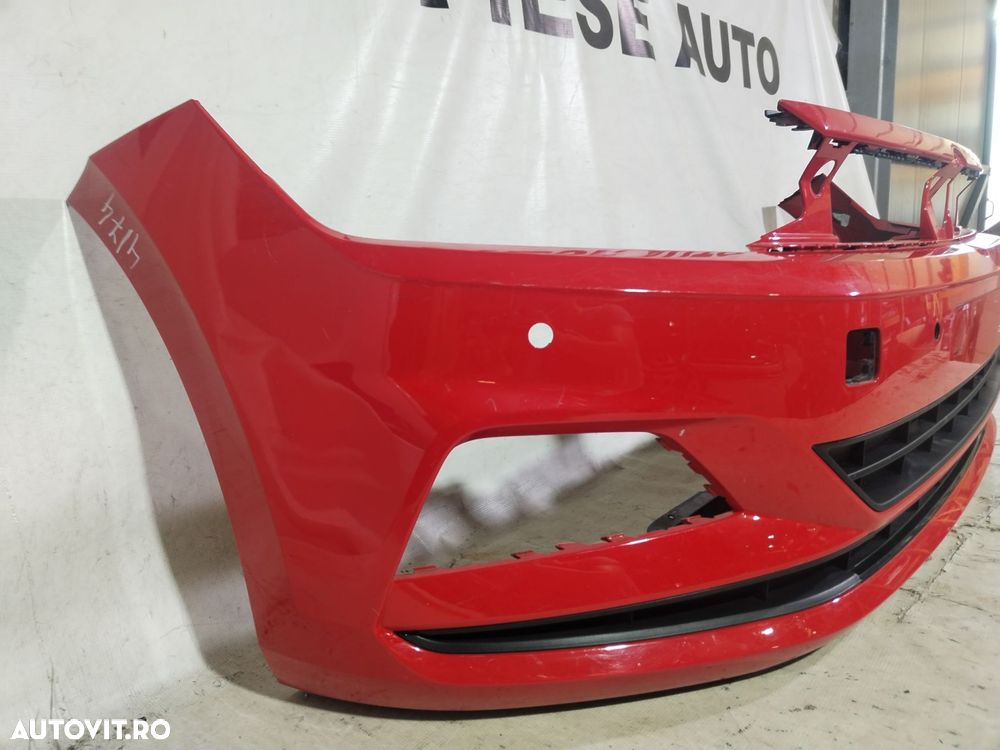 Bara fata  VW Polo, 2017, 2018, 2019, 2020, 2021, cod origine OE 2G0807221. - 4