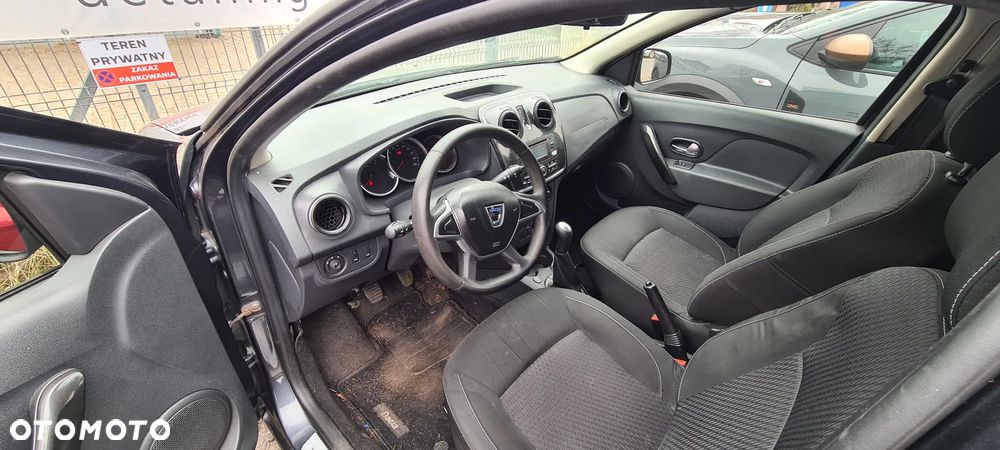 Dacia Logan 0.9 TCE Laureate - 9