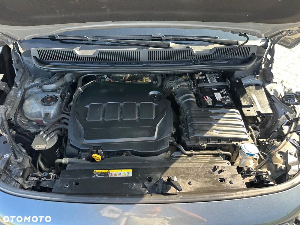 Ford Tourneo Connect - 7