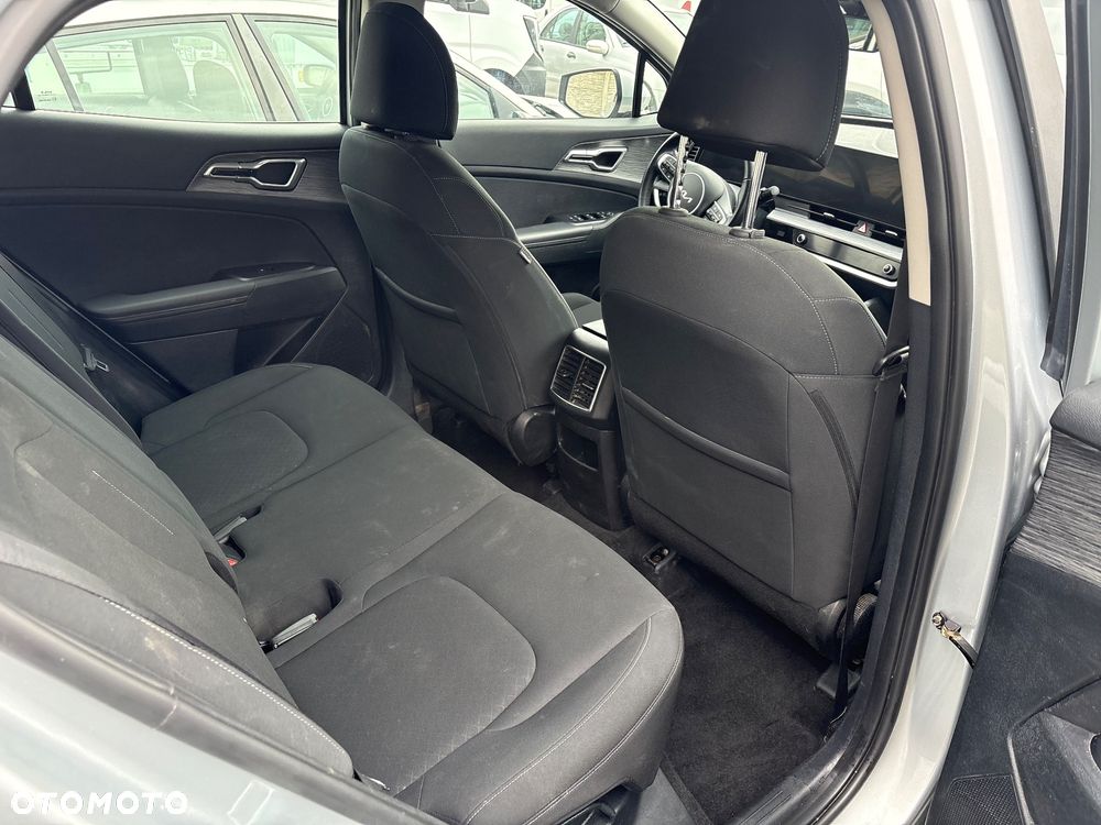 Kia Sportage - 7