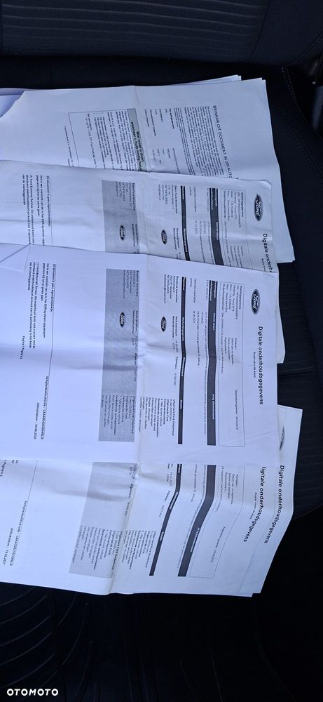 Ford Focus 1.0 EcoBoost Active - 34