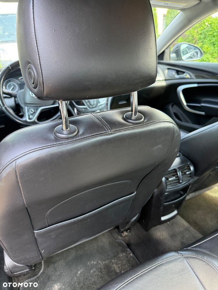 Buick Regal - 15