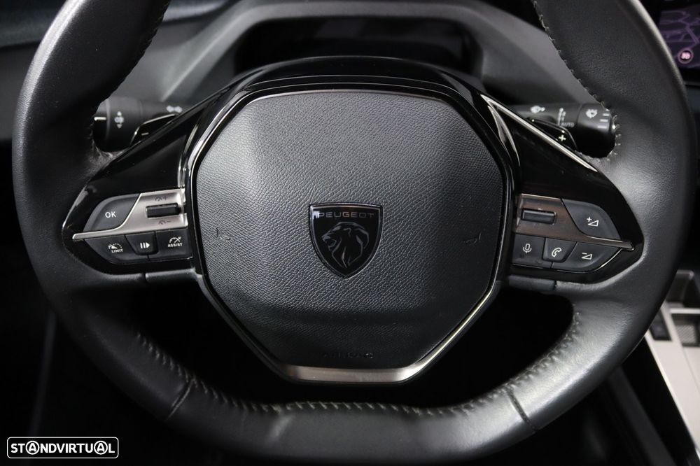 Peugeot 308 SW 1.2 PureTech Allure EAT8 - 12