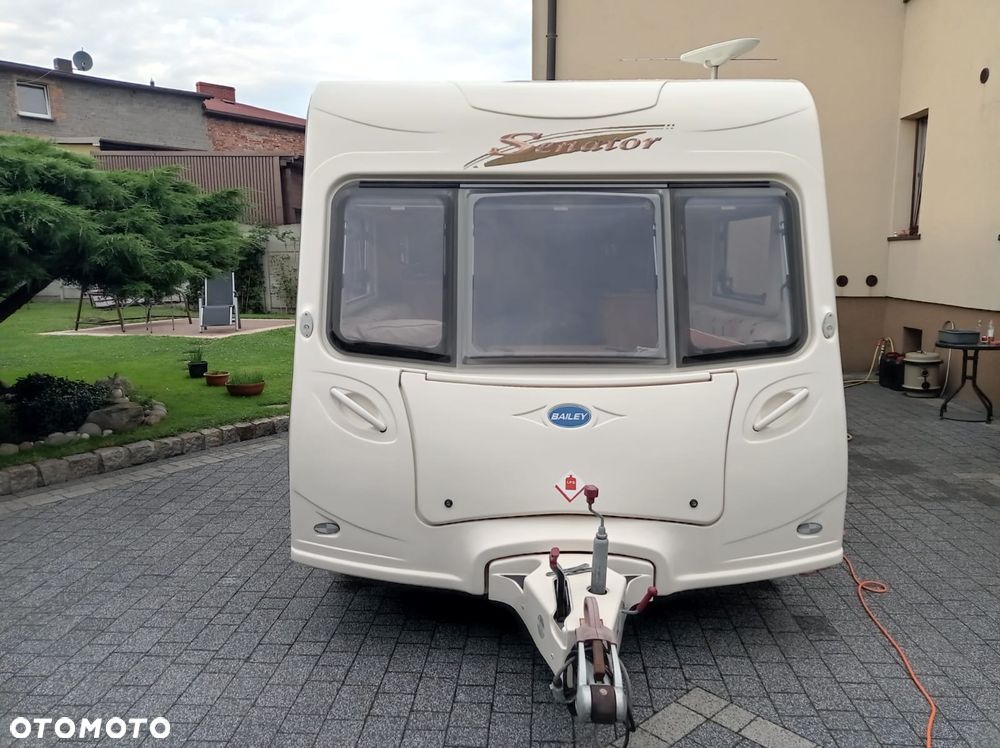 Bailey Senator Vermont - 2