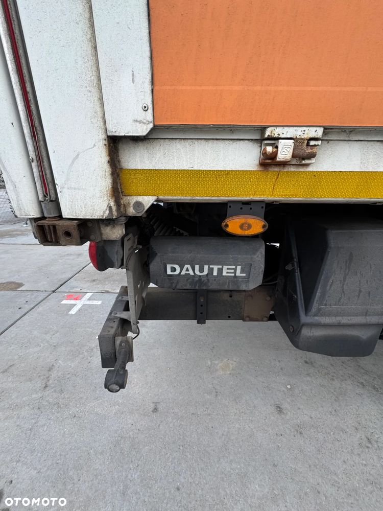 DAF LF - 3