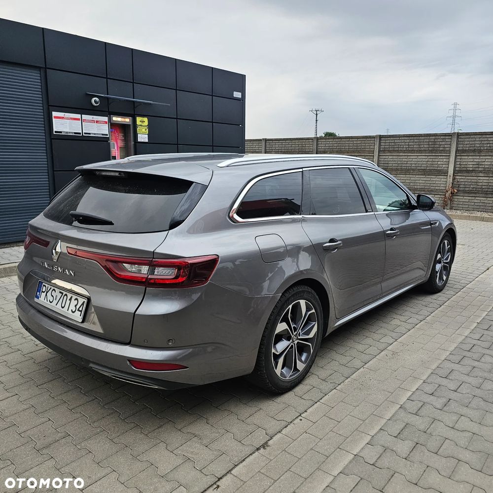 Renault Talisman BLUE dCi 160 EDC INTENS - 5