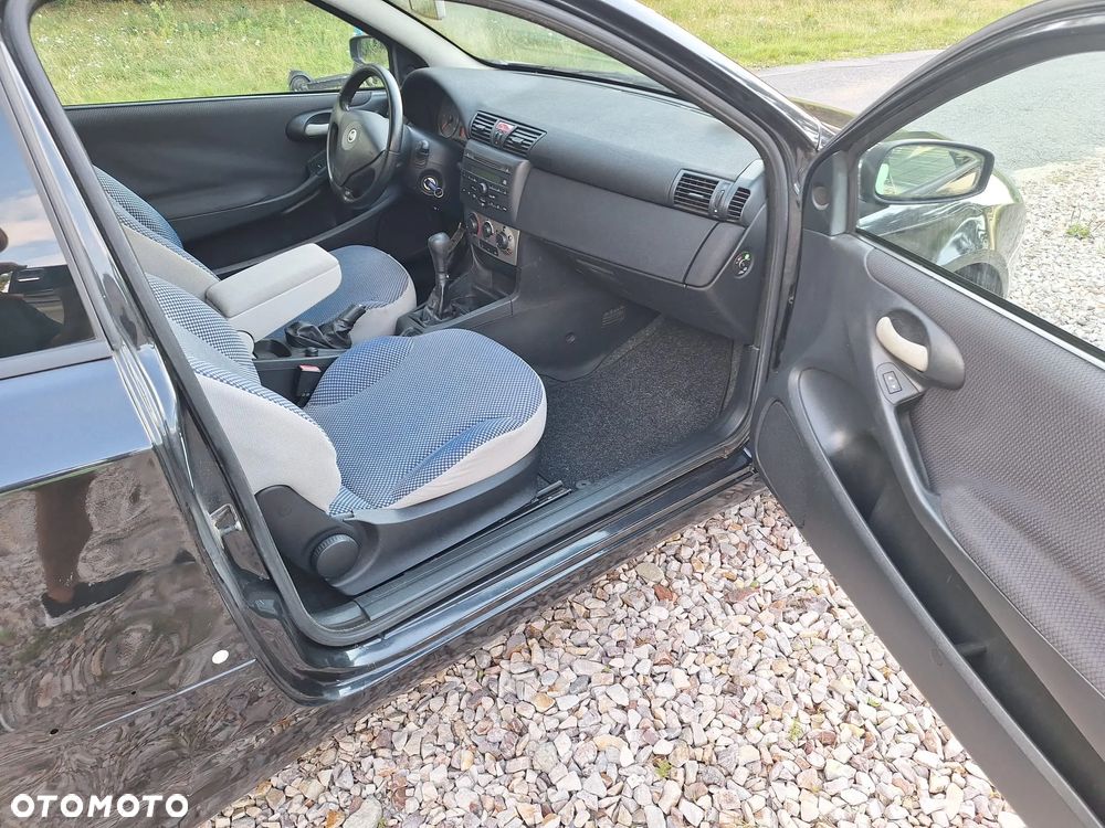 Fiat Stilo 1.9 JTD 115 Dynamic - 17