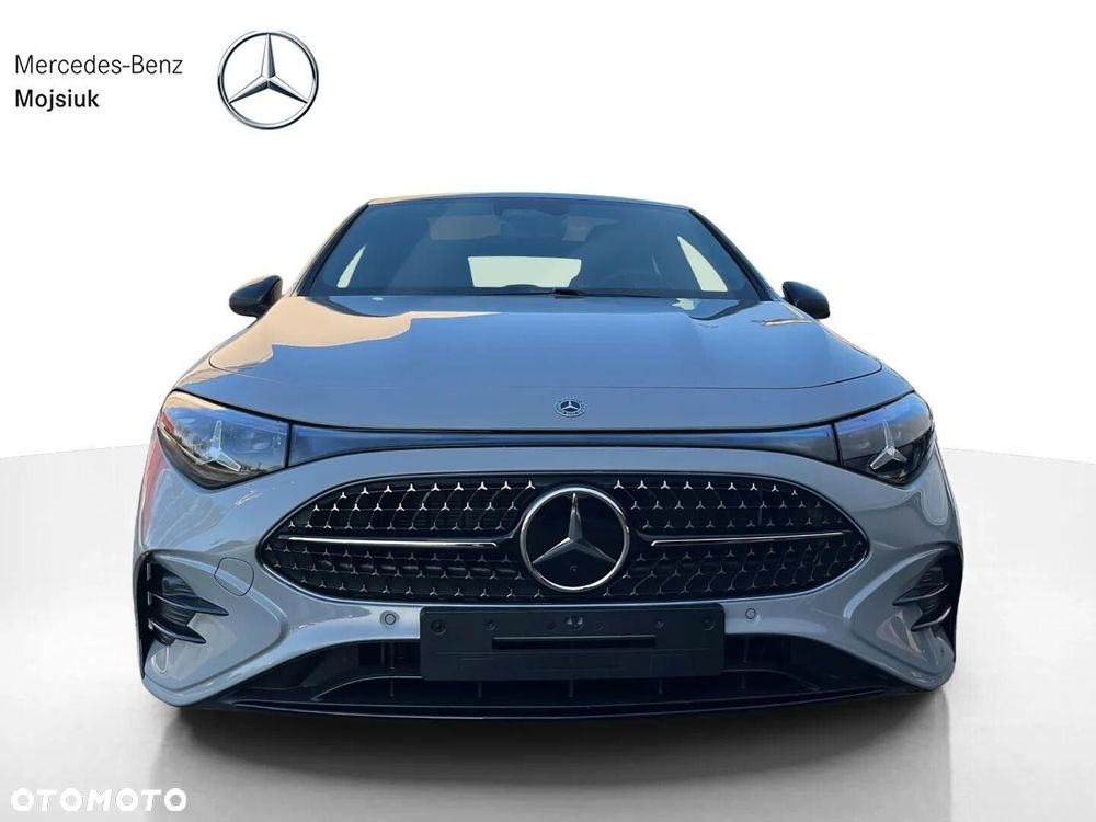 Mercedes-Benz CLA - 2