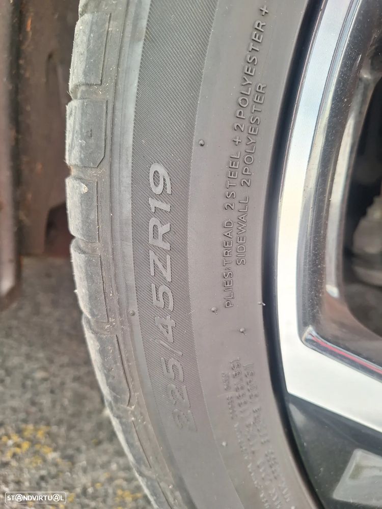 Nissan Qashqai 1.5 dCi Tekna Premium - 14