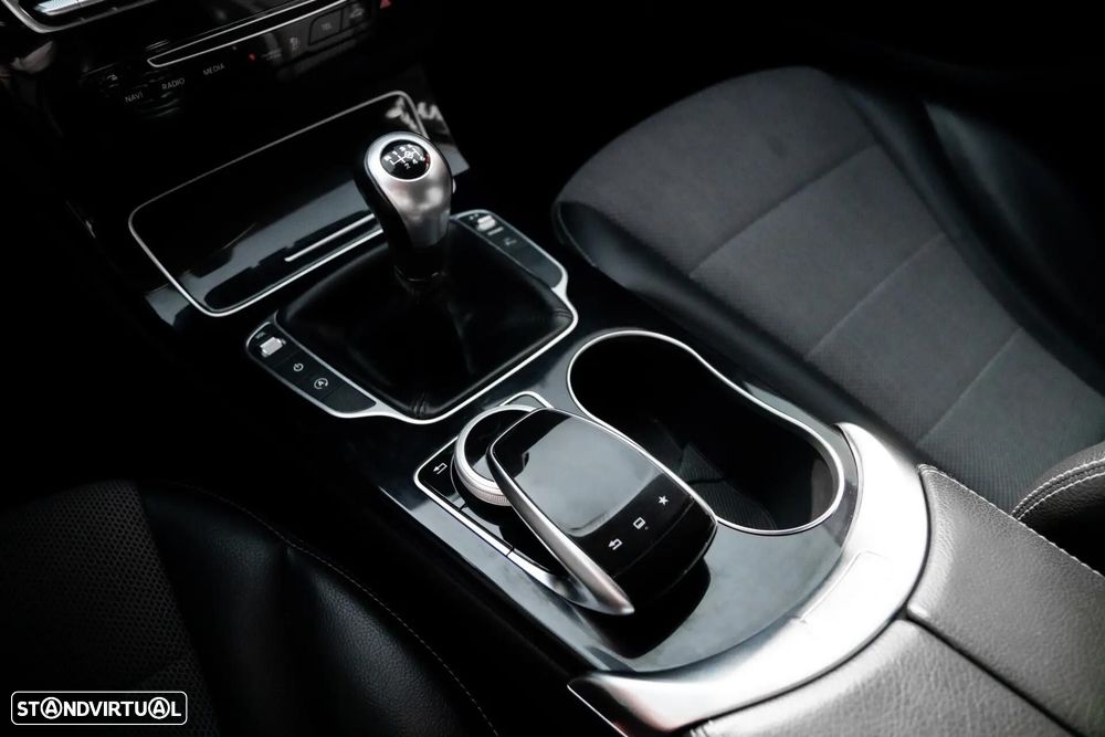 Mercedes-Benz C 200 BlueTEC Avantgarde - 20