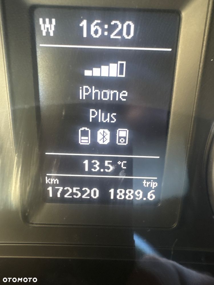 Volkswagen Scirocco 2.0 TSI R - 5