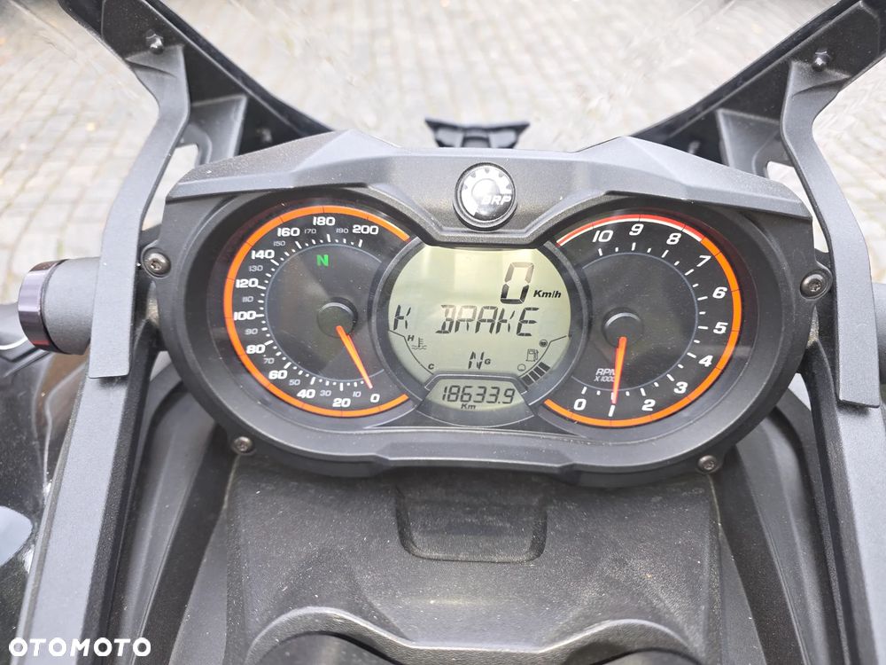 Can-Am Spyder - 6