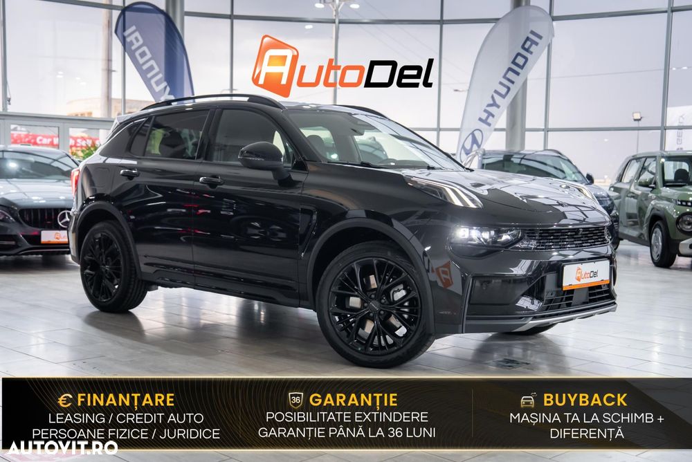Lynk&Co 01 - 2