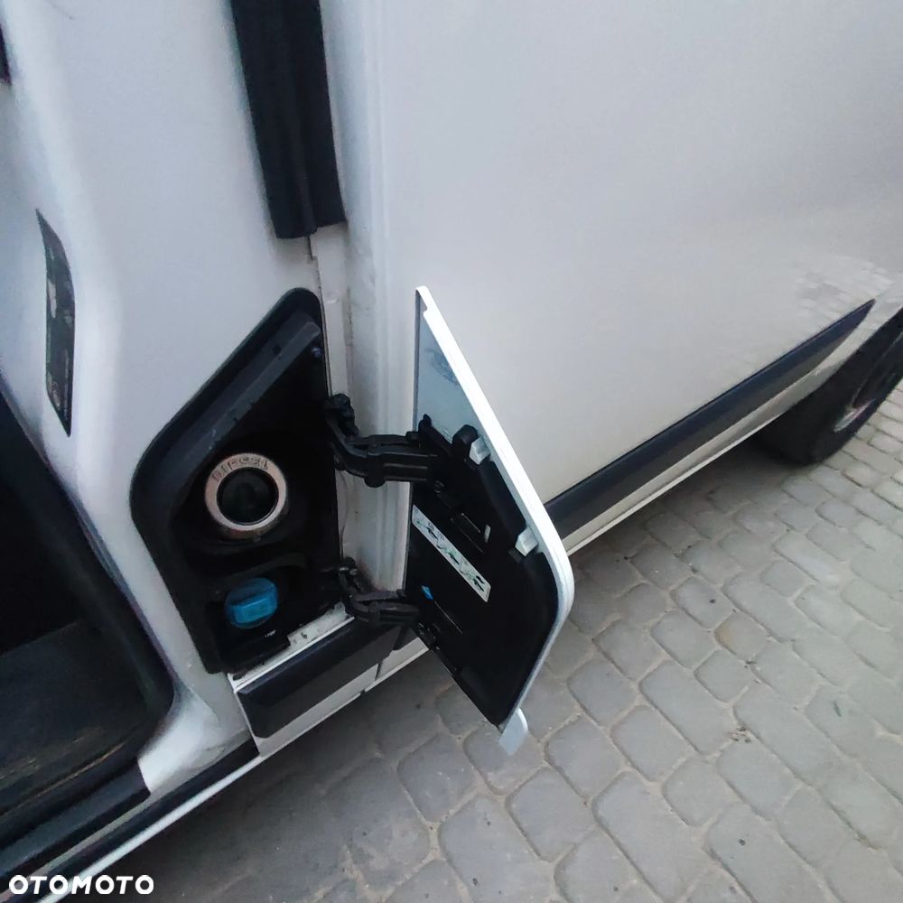 Ford Transit Custom - 15