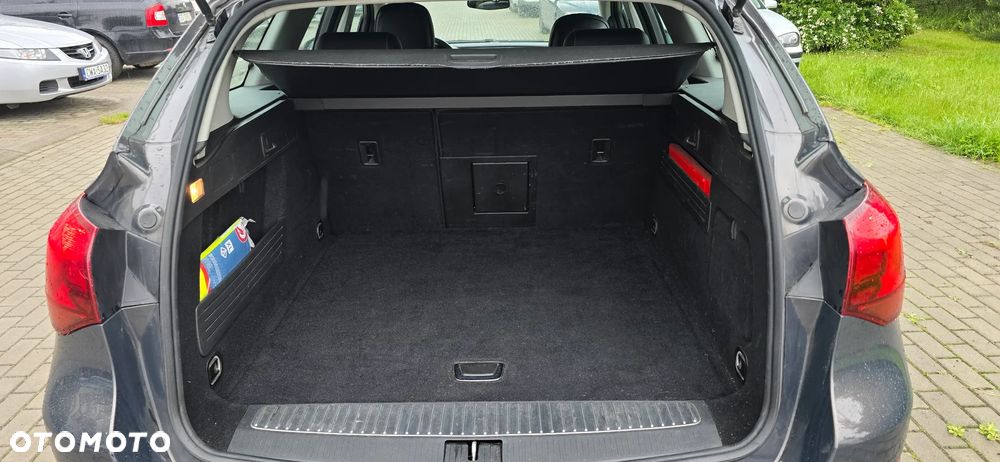 Opel Astra - 19