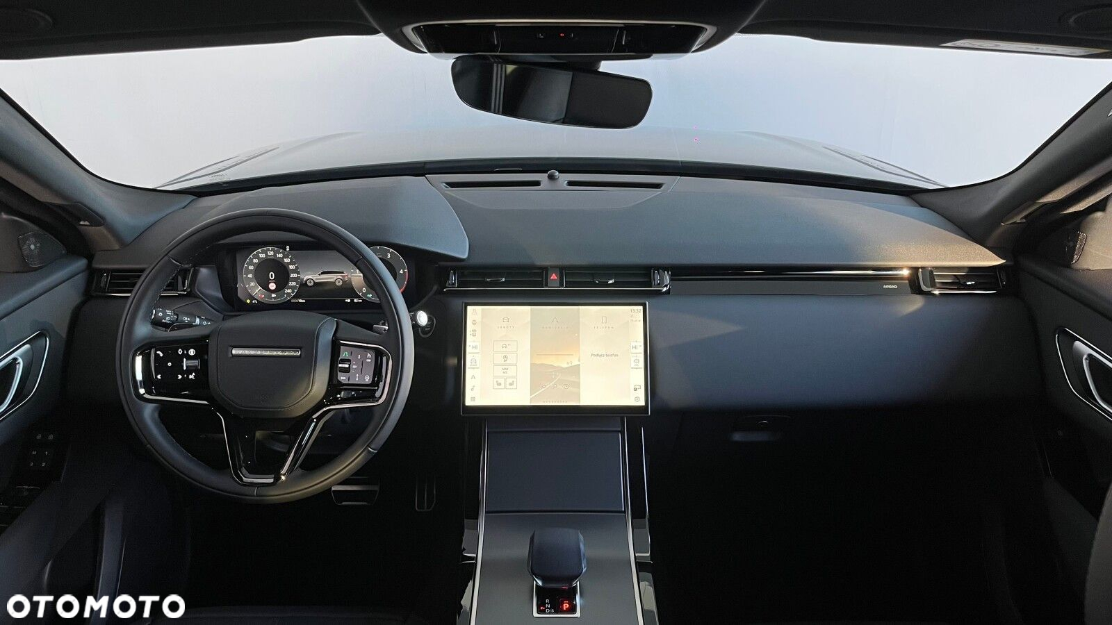Land Rover Range Rover Velar - 12