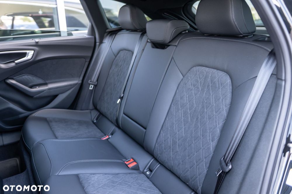 Audi A5 Avant TFSI S tronic - 18
